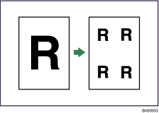 Illustration de Répétition image