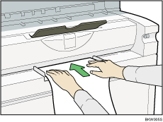 Illustration numérotée du Bypass