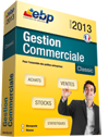 EBP Logiciel Gestion Commerciale Classic Open Line