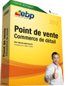 EBP Logiciel Point de Vente Commerce de dtail