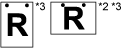 Illustration de la position de perforation