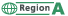 Icône Région A