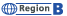 icône de la région B