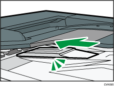 Illustration ADF