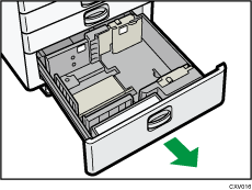 Illustration du magasin