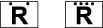 Illustration de la position de perforation