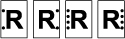 Illustration de la position de perforation